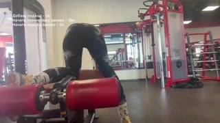готовимся к отпуску