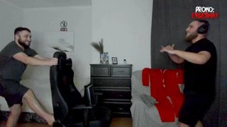 РАЗЬЕБАЛ МОНИК WW