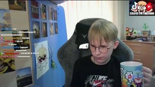 первый мат за 14 лет
