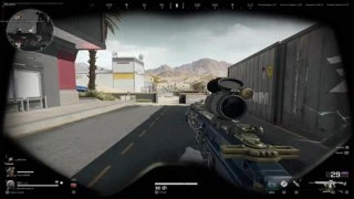 aimbot work