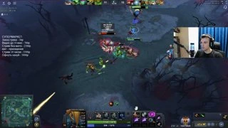 Что с ебалом? 