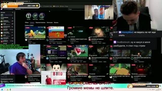 МЭД ПРОВЕДАЛ БИЗНЕСМЕНА