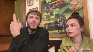 Когда зашёл любимый Макс