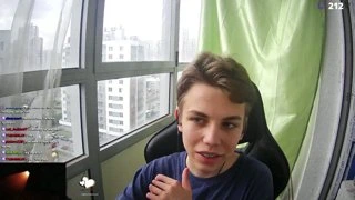 Слив своей бывшей @morphe_ya