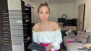 Провожу дома субботнее утро☀️