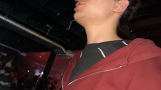 VooDooSh на Winline Pubstomp