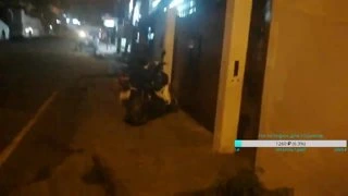 walking street 18+