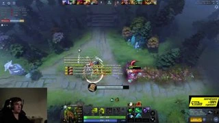 Miposhka mutes Yatoro