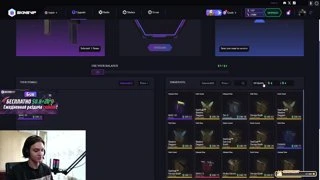 ВЫБИЛ ДРАГОН ЛОР НА ЛОУ ШАНСЕ НА SKINSVIP