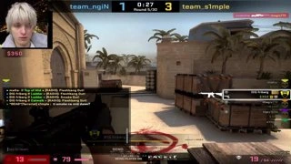 s1mple toxic