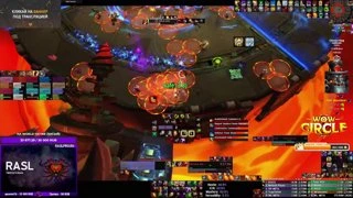 Gallywix world10 114 pulls