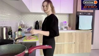 Где пресс?
