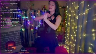 Предновогодний !d !s !boosty