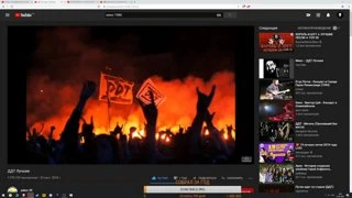 Ауди РВ про войну в Чечне