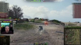 🔥Panhard EBR 75 (FL 10)🔥 - полет над гнездом кукушки=)