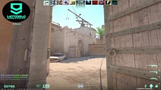 b rush