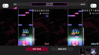 mega unluck