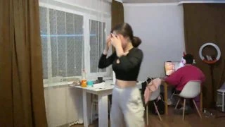 сальто