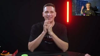 Саня унизил барсу