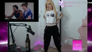Рокки или Ксю?