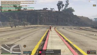 GG +Допрос  / Leader Ballas Gang!!! Richman