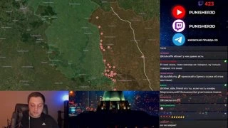 ПУНИШЕР СКАЗАЛ ЧТО БАХМУТ НИКОГДА НЕ СДАДУТ, ЕМУ ВИДНЕЕ ОН КРУТОЙ И САМ ПОЕДЕТ :3 
