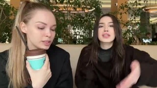 Лиза обратилась к Ликсу