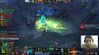 TNC Predator - Yangon Galacticos | The International 2024: Southeast Asia Open Qualifier #1