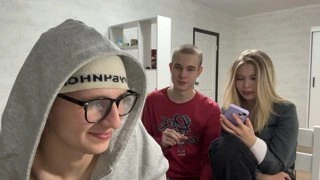 звуки стонов