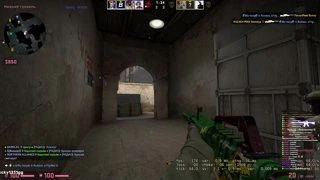 ♥CS:GO♥ ДВА РОЗЫГРЫША