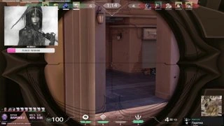 -6