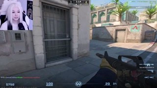 Клатч 1 vs 4
