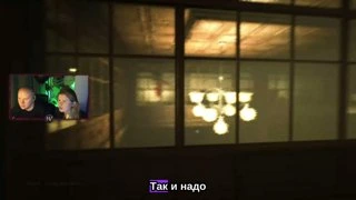 Испугались - обосрались)