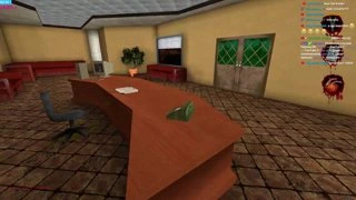 Phenomengames в гостях у Близзард 