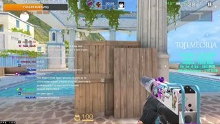 skill W