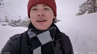 снег1