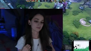 #янетакая