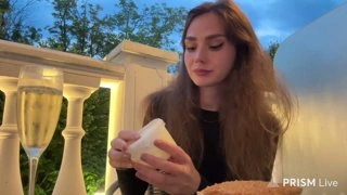 страчателла испортилась
