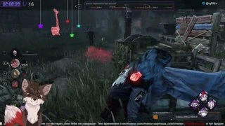 Фурри везде!