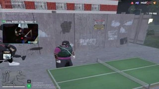 НЕ ПРИДУМАЛ НА RADMIR GTA 5💜 | PROMO KLDJ VIP + 300k$