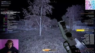 Вечернее ВКУСНО [DROPS ON] | STALCRAFT: X