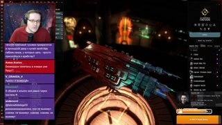 Архонт получил BAN
