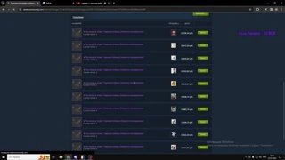 Почти выполнил ачивку)