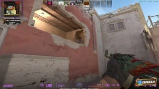1v4 faciet