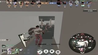 anime bitva