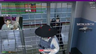 фейк дубинка