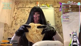 Блин на лицо, всего 50р!