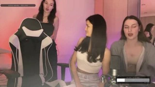 настюха улетела