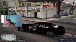 ( ͡° ͜ʖ ͡°) !фпс ЛИДЕРКА BLOODS | GTA 5 RP GRAPESEED | 100К ЗА ПРОМО | !вес !жим !redux !tg !res !sens