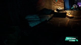 не страшная игра